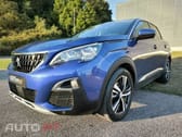 Peugeot 3008  Puretech 130 Stop Start Gpf Allure Pack