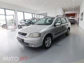 Opel Astra Caravan 1.2 Club