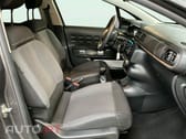 Citroen C3 1.2 PureTech C-Series