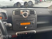 Smart ForTwo 0.8 cdi Passion 45