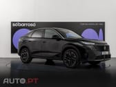 Peugeot 3008 1.2 Hybrid Allure e-DCS6