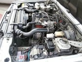 Volvo 740 Tecto de Abrir