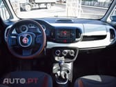 Fiat 500L 1.3D Multijet