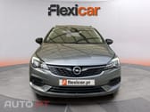 Opel Astra Sports Tourer 1.2 T GS Line S/S