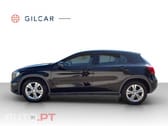 Mercedes-Benz GLA 180 d