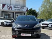 Peugeot 207 CC 1.6 HDi FAP Sport