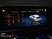 Mercedes-Benz A 250 e 8G-DCT AMG Line