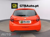 Peugeot 208 1.2 VTi Allure