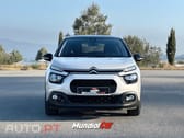 Citroen C3 1.2 PureTech Feel