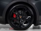 Porsche Taycan Bose