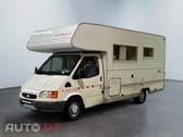 Ford Transit 2.5 D Challenger