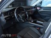 Audi E-Tron 55 quattro Advanced
