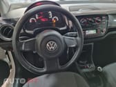 Volkswagen Up! 1.0 BlueMotion Move