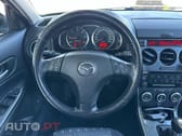 Mazda 6 MZR-CD 2.0 Exclu. Plus