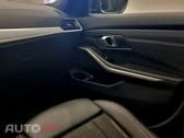 BMW 320 d G21 Auto Full Look M3 G80