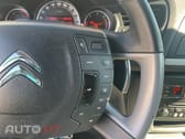 Citroen C5 1.6 eHDI