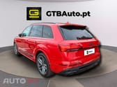 Audi Q7 S-line 55 TFSIe quattro I.V.A DEDUTÍVEL