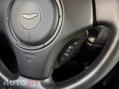 Aston Martin DB9 Volante Touchtronic