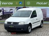 Volkswagen Caddy ISOTERMICA