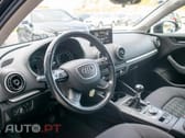 Audi A3 Sportback 1.6 TDI