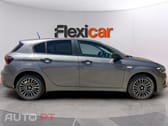 Fiat Tipo 1.3 MultiJet City Life
