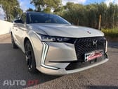 DS DS4 E-Tense Performance Line EAT8