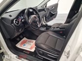 Mercedes-Benz A 180 CDi BlueEfficiency AMG Line