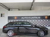 Mercedes-Benz CLA 180 d Shooting Brake Aut.