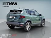 Dacia Duster 1.2 Eco-G 120 Bi-Fuel Journey Auto