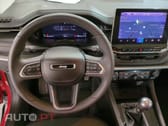 Jeep Compass 1.6 MultiJet Limited