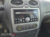 Ford Focus 1.6 TDCi Connection