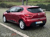 Renault Clio 1.5 dCi Confort