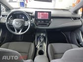 Toyota Corolla Touring Sports 1.8 Hybrid Comfort