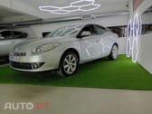 Renault Fluence 1.5 dCi Exclusive