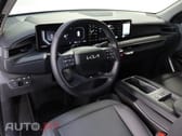 Kia EV9 GT-LINE AWD (99,8 kWh)