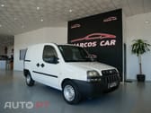 Fiat Doblo Cargo 1.9 Ds