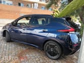Nissan Leaf N-Connecta Full Led