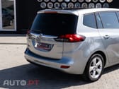 Opel Zafira 1.6 CDTi Innovation S/S