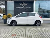 Toyota Yaris 1.0 VVT-i Comfort