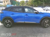 Peugeot E-2008 50 kWh GT