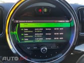 MINI Countryman Cooper SE All4 Aut.
