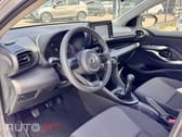Toyota Yaris 1.0 VVT-i Comfort