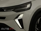Renault Captur Captur 1.0 TCe Techno Bi-Fuel