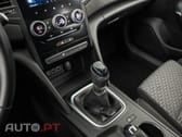 Renault Mégane Sport Tourer 1.5 Blue dCi Limited