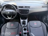 Seat Ibiza 1.0 TSI FR