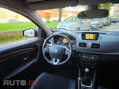 Renault Mégane Sport Tourer 1.5 dCi Dynamique S