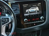 Mitsubishi Outlander 2.4L PHEV 4WD INTENSE