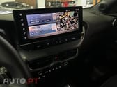 Nissan Juke 1.0 DIG-T N-Connecta NAV. DCT