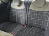Fiat 500 1.2 Lounge Dualogic