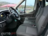 Ford Transit 330 L3 2.0 TDCi H2 Trend Antepara